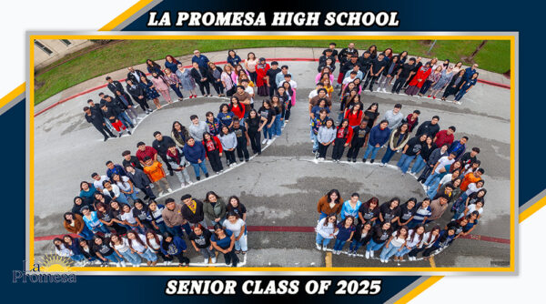 La Promesa HS - Image 2
