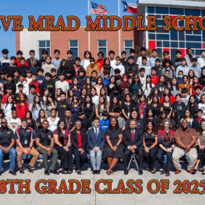 Mead Middle School - 2025