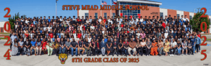 Mead Middle School - 2025