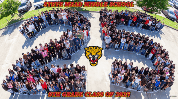 Mead Middle School - 2025 - Image 2