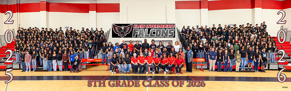 Klein Intermediate - 2026