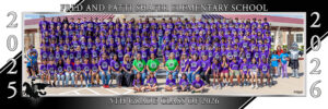 Shafer Elementary School - 2026