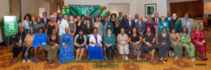 Sam Houston High School 50th Reunion - Class of 1975