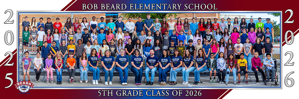 Bob Beard Elementary School - 2026