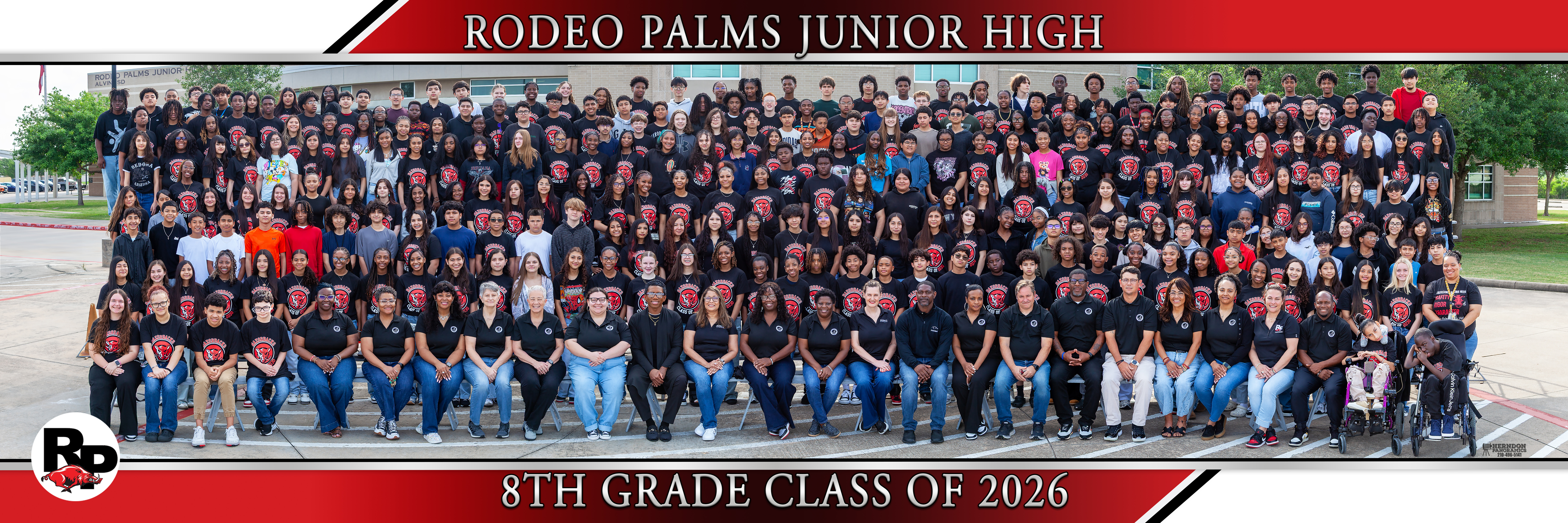 Rodeo Palms Jr. 2026